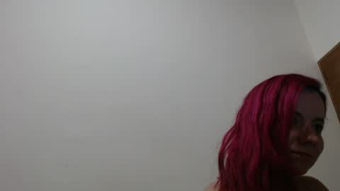 sexydemonangel online show from June 21, 10:10 am