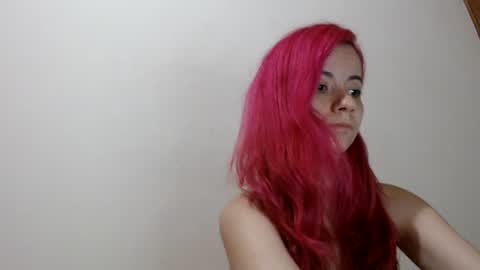 sexydemonangel online show from August 8, 10:25 am