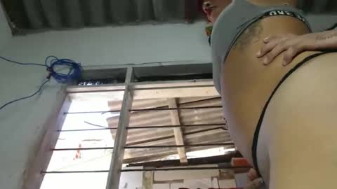 SEXYDEVILRICH online show from May 16, 4:38 pm