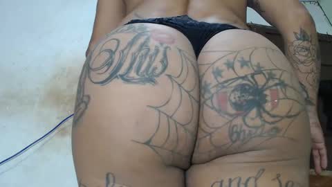 SEXYDEVILRICH online show from March 4, 4:27 am