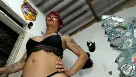SEXYDEVILRICH online show from May 20, 1:57 am