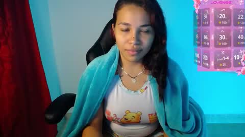 sexydiabliita online show from January 13, 11:45 pm