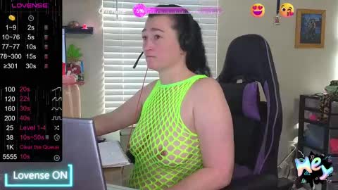  SexyDistraction  online show from December 20, 6:56 pm