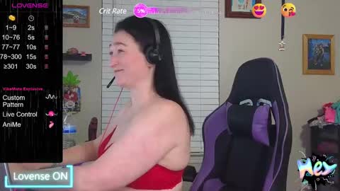  SexyDistraction  online show from January 10, 10:36 pm