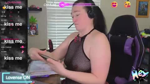  SexyDistraction  online show from February 5, 7:31 pm