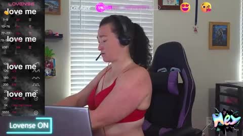  SexyDistraction  online show from March 11, 5:57 pm