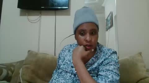 sexyebonylove89 online show from April 19, 1:01 pm