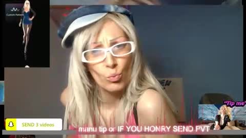 ENI pvt moan your name  WHEN I M NOT online you tell me in SNAPCHAT deal yes add me...  FREE TWITTER magiconline101...... online show from November 7, 8:55 pm