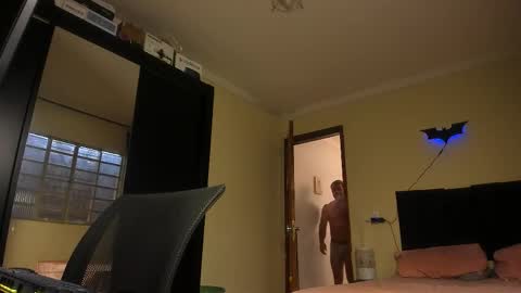 chris online show from January 16, 7:34 pm