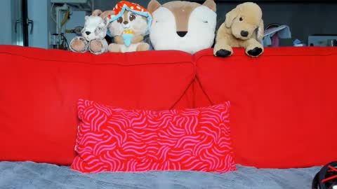 Ari online show from October 8, 5:30 pm