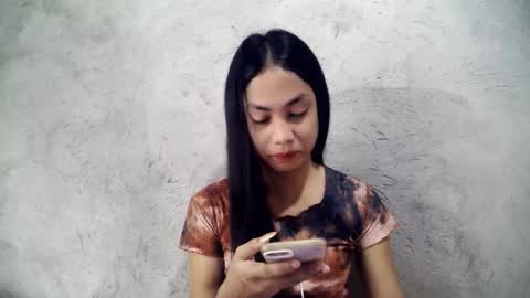 Callmenathalie online show from November 12, 12:46 am