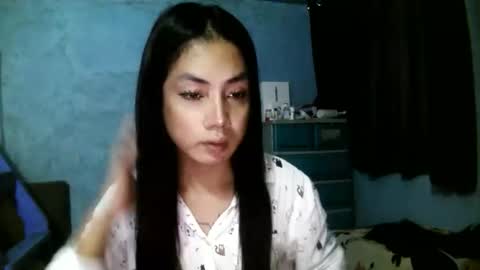 Callmenathalie online show from October 21, 2:05 am