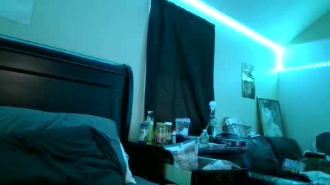 Snapshot of sexygoddesslizaaa chatting on February 27, 10:20 pm ETERNAL GODDESS WOMAN online show from February 27, 10:20 pm