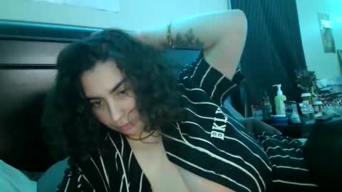 Snapshot of sexygoddesslizaaa chatting on January 26, 4:20 am ETERNAL GODDESS WOMAN online show from January 26, 4:20 am