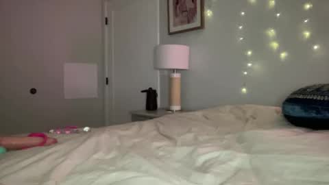 Ashley Love online show from October 5, 7:06 am