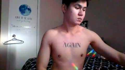 sexy guy online show from January 16, 7:23 pm