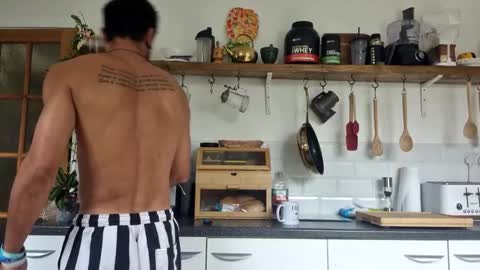 sexyhabibi247 online show from September 20, 8:17 am
