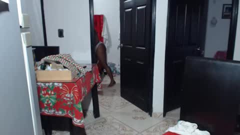 Snapshot of sexyhanny4u chatting on December 18, 10:02 pm sexyhanny4u online show from December 18, 10:02 pm