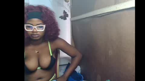 Marvellous online show from June 23, 11:50 am