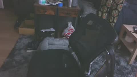 sexyhorndawg online show from March 12, 9:02 am