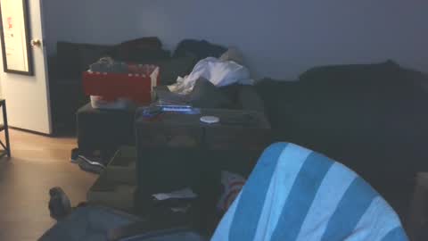 sexyhorndawg online show from February 26, 6:08 am