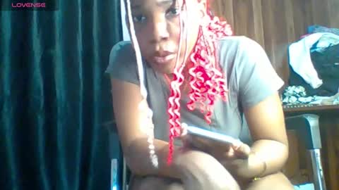 Hailey online show from September 23, 7:31 pm