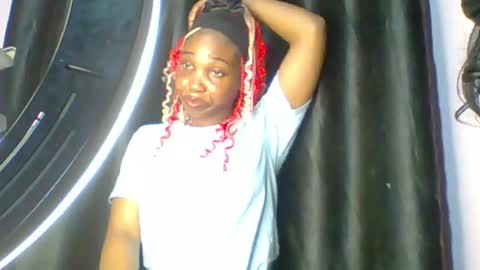 Hailey online show from September 27, 7:22 pm