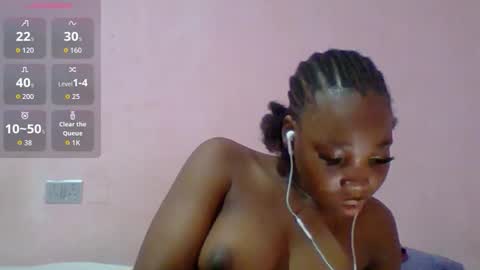 Hailey online show from October 27, 6:46 am