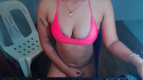 jeanken and jelian online show from February 23, 1:46 am