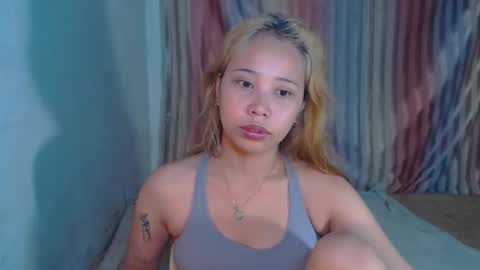 jeanken and jelian online show from October 9, 11:54 pm