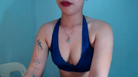 jeanken and jelian online show from February 8, 11:34 pm