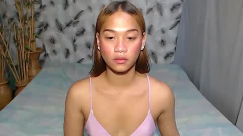 Rachelle online show from March 10, 7:50 pm