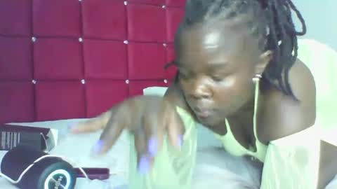 sexyidah online show from October 31, 8:53 pm