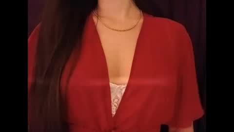 Sexy online show from March 12, 12:42 am