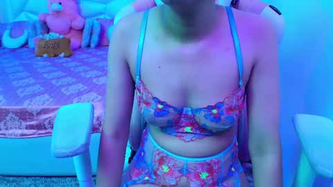 sexyislive online show from March 3, 6:15 am