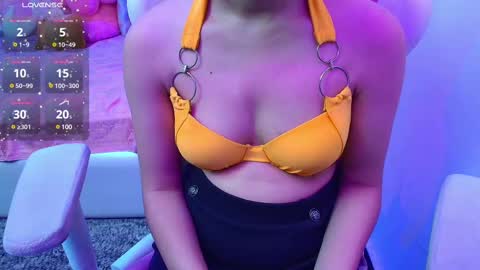 sexyislive online show from February 10, 5:41 pm