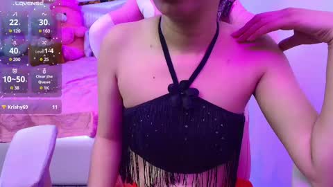 sexyislive online show from February 11, 9:03 pm