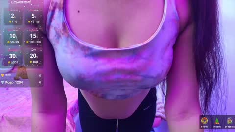 sexyislive online show from February 5, 11:06 pm