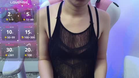sexyislive online show from February 1, 9:40 pm