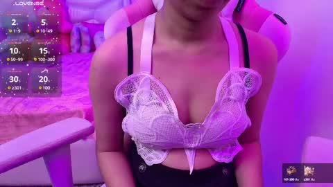 sexyislive online show from February 13, 12:11 pm