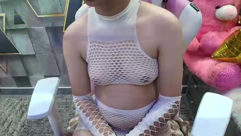 sexyislive online show from November 8, 1:47 pm