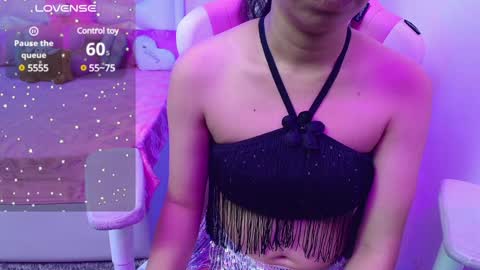 sexyislive online show from January 29, 9:07 pm
