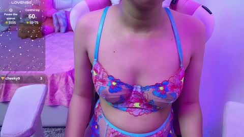 sexyislive online show from February 3, 9:07 pm