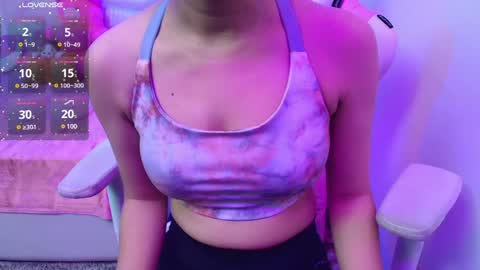 sexyislive online show from February 5, 11:44 am