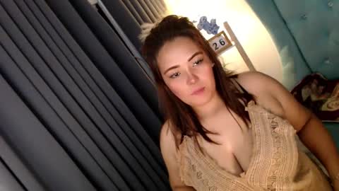 JENNY online show from February 26, 6:59 pm