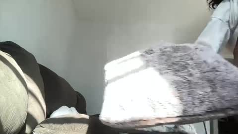 Jenny online show from October 1, 6:51 pm