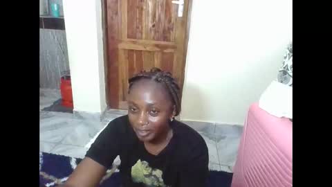 JOAN online show from February 20, 6:26 am