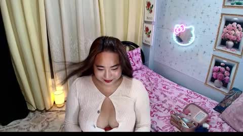 sexyjoyasiangirl4u online show from September 15, 4:30 pm