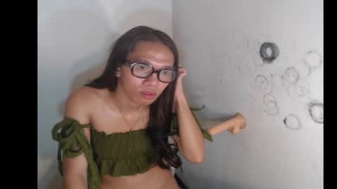 Kagura3 online show from September 27, 1:14 am