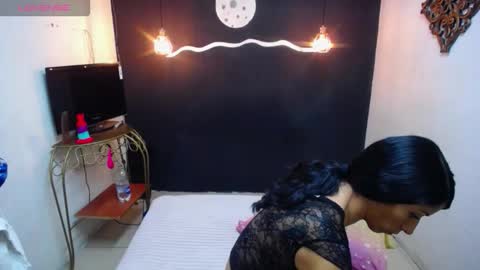 Kata sexy online show from September 21, 5:00 am